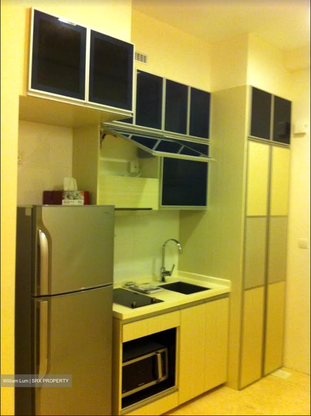 Wilkie 80 (D9), Apartment #460446711